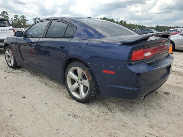 Photo 2 from auction – 2013 DODGE CHARGER R/ with VIN 2C3CDXCT3DH726618
