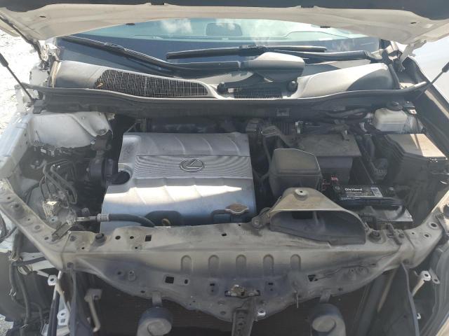 صورة رقم 12 من المزاد - 2010 LEXUS RX 350 مع VIN 2T2ZK1BA8AC026863