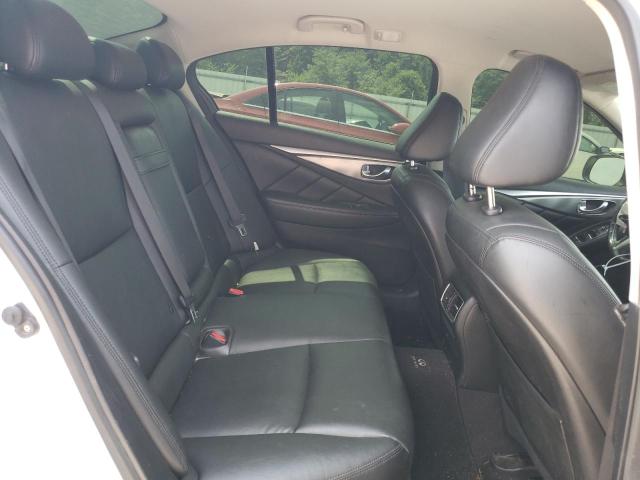 Photo 10 from auction – 2015 INFINITI Q50 BASE with VIN JN1BV7AP5FM330879