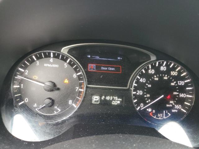 Photo 9 from auction – 2013 NISSAN ALTIMA 2.5 with VIN 1N4AL3AP0DC151228