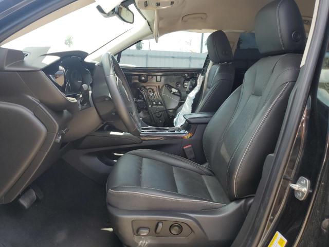 Photo 7 from auction – 2022 BUICK ENVISION E with VIN LRBFZNR45ND021198