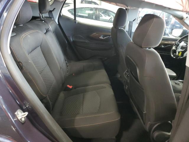Photo 11 from auction – 2019 GMC TERRAIN SL with VIN 3GKALMEV3KL131828