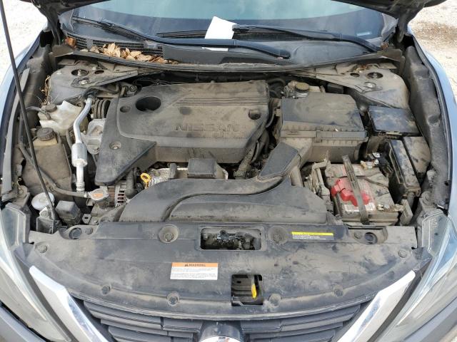Photo 11 from auction – 2018 NISSAN ALTIMA 2.5 with VIN 1N4AL3AP0JC140905