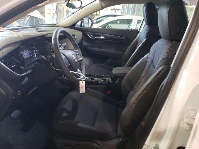 Photo 7 from auction – 2023 BUICK ENVISION P with VIN LRBFZMR40PD230524