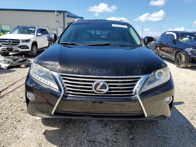 Photo 5 from auction – 2014 LEXUS RX 350 with VIN 2T2ZK1BA8EC147849