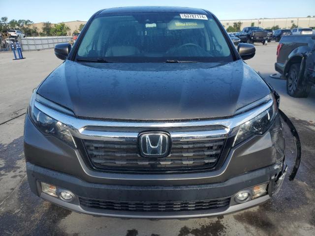 Photo 5 from auction – 2020 HONDA RIDGELINE with VIN 5FPYK3F72LB007161