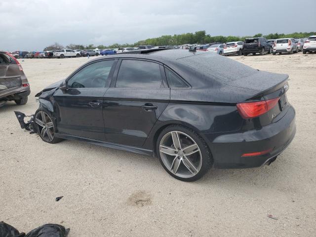 Photo 2 from auction – 2016 AUDI A3 PREMIUM with VIN WAUA7GFF2G1045267
