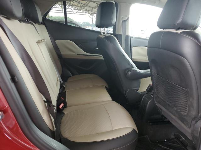 Photo 11 from auction – 2017 BUICK ENCORE SPO with VIN KL4CJ1SB3HB121288