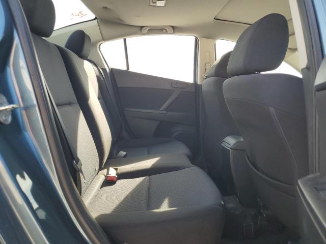 Photo 10 from auction – 2010 MAZDA 3 I with VIN JM1BL1SF4A1271243