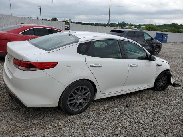 Photo 3 from auction – 2016 KIA OPTIMA LX with VIN 5XXGT4L38GG073970