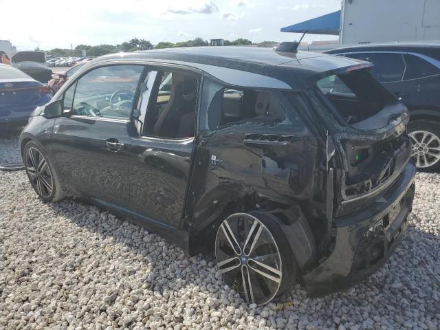 Photo 2 from auction – 2020 BMW I3 REX with VIN WBY8P4C05L7G37111