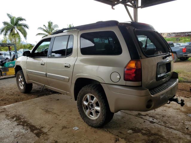 Photo 2 from auction – 2004 GMC ENVOY XL with VIN 1GKET16S646134112