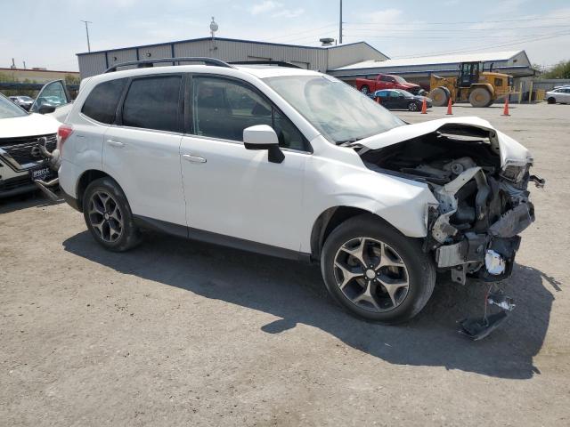 Photo 4 from auction – 2015 SUBARU FORESTER 2 with VIN JF2SJGDC5FH810853