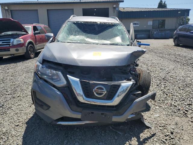 Photo 5 from auction – 2017 NISSAN ROGUE S with VIN KNMAT2MT4HP587396