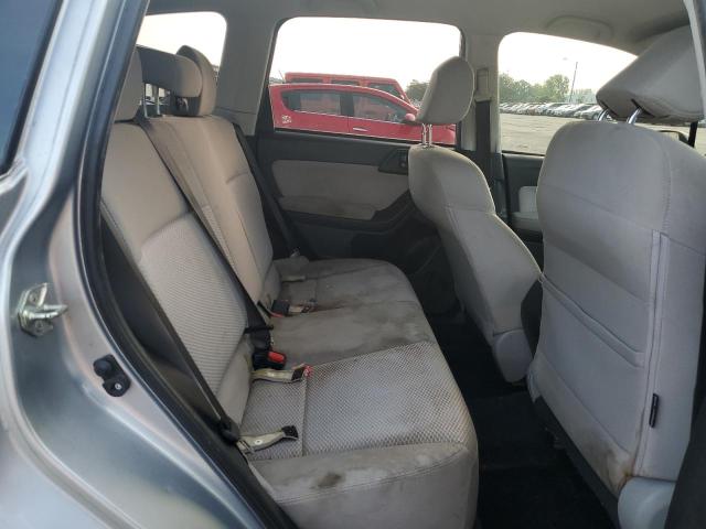 Photo 10 from auction – 2014 SUBARU FORESTER 2 with VIN JF2SJAAC8EG478882