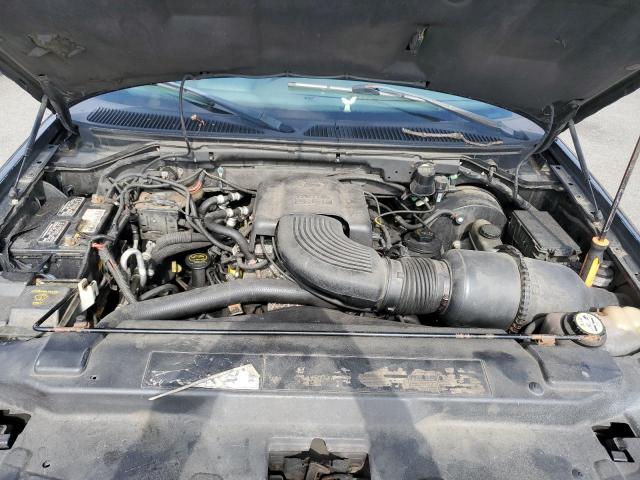 Photo 12 from auction – 2002 FORD EXPEDITION with VIN 1FMRU16W12LA14466