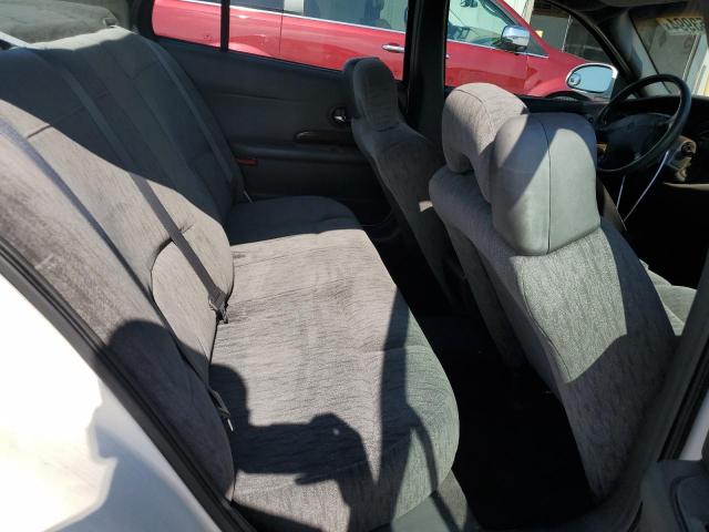 Photo 10 from auction – 2005 BUICK LESABRE CU with VIN 1G4HP52K15U204909