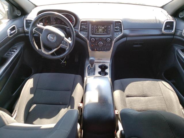 Photo 8 from auction – 2017 JEEP GRAND CHER with VIN 1C4RJFAG0HC620733