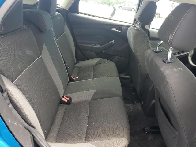 Photo 10 from auction – 2012 FORD FOCUS SE with VIN 1FAHP3K21CL293155