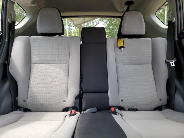 Photo 10 from auction – 2017 TOYOTA RAV4 XLE with VIN JTMWFREV6HJ704730
