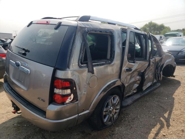 Photo 3 from auction – 2008 FORD EXPLORER L with VIN 1FMEU75898UA54396