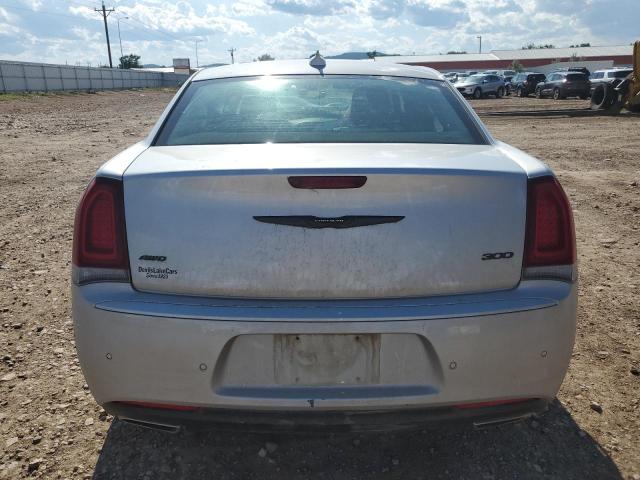 Photo 6 from auction – 2023 CHRYSLER 300 TOURIN with VIN 2C3CCASGXPH510211