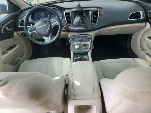 Photo 8 from auction – 2016 CHRYSLER 200 LIMITE with VIN 1C3CCCAB8GN172252