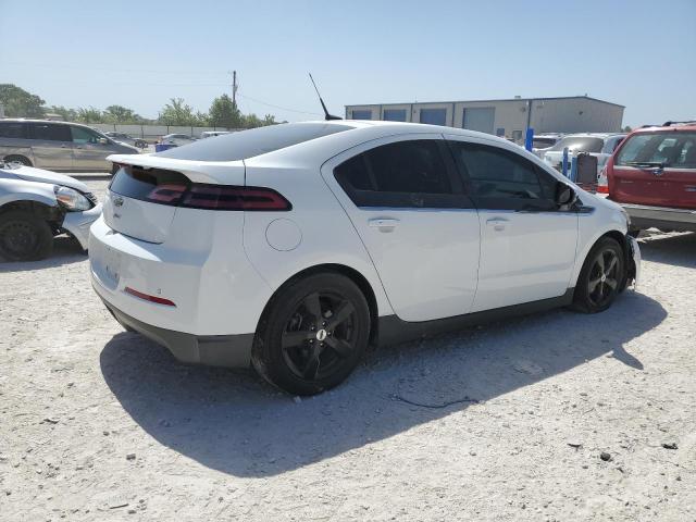 Photo 3 from auction – 2014 CHEVROLET VOLT with VIN 1G1RF6E49EU155207