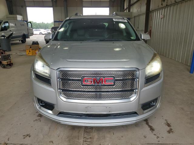 Photo 5 from auction – 2016 GMC ACADIA DEN with VIN 1GKKVTKD0GJ193481
