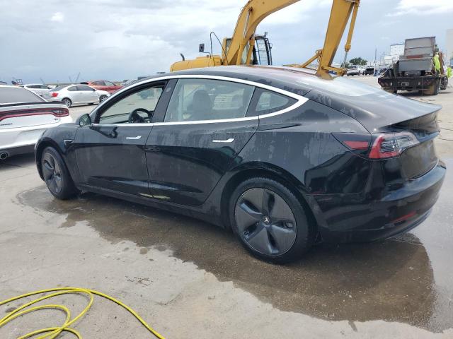 Photo 2 from auction – 2018 TESLA MODEL 3 with VIN 5YJ3E1EA6JF028023