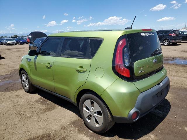 Photo 2 from auction – 2016 KIA SOUL with VIN KNDJN2A25G7824997