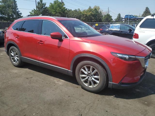 Photo 4 from auction – 2016 MAZDA CX-9 TOURI with VIN JM3TCBCY2G0124743