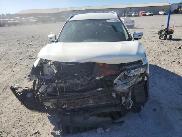 Photo 5 from auction – 2016 NISSAN ROGUE S with VIN 5N1AT2MN1GC746877