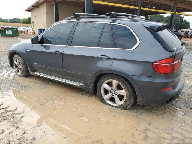 Photo 2 from auction – 2012 BMW X5 XDRIVE5 with VIN 5UXZV8C53CL425213