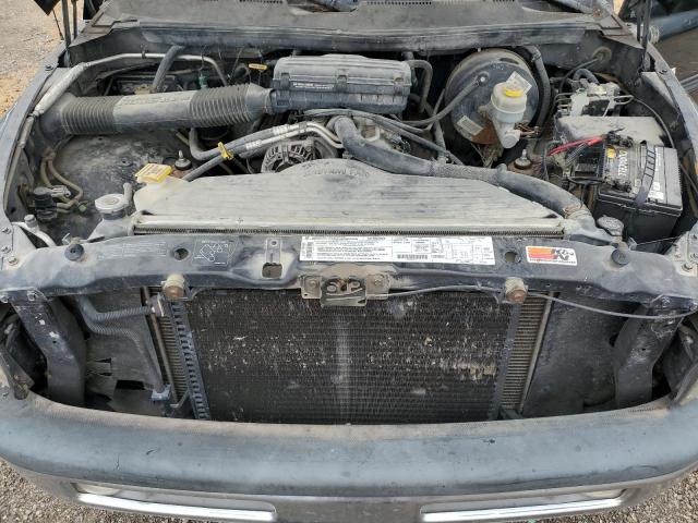 Photo 11 from auction – 1999 DODGE RAM 1500 with VIN 3B7HF13Z4XG204906