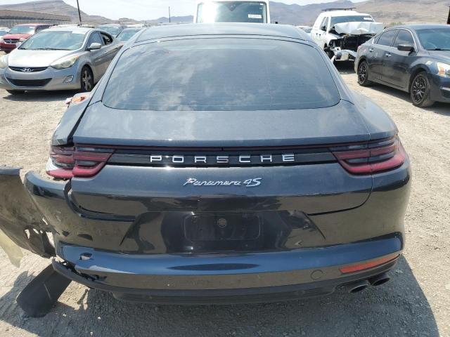 Photo 6 from auction – 2018 PORSCHE PANAMERA 4 with VIN WP0AB2A77JL134915