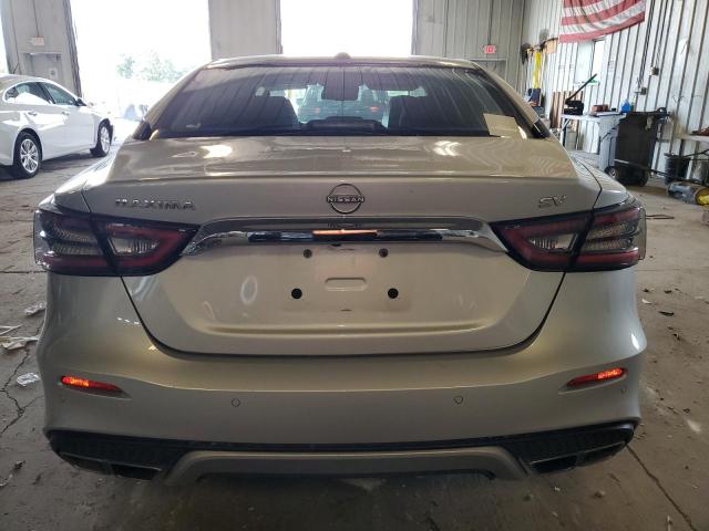 Photo 6 from auction – 2023 NISSAN MAXIMA SV with VIN 1N4AA6CV7PC508394