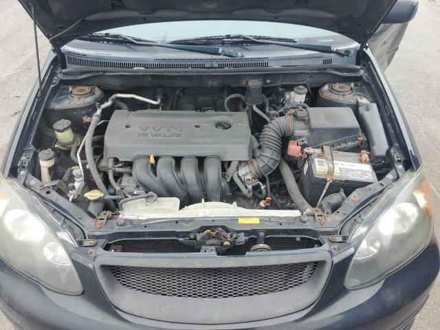 صورة رقم 11 من المزاد - 2008 TOYOTA COROLLA CE مع VIN 2T1BR32E38C906668