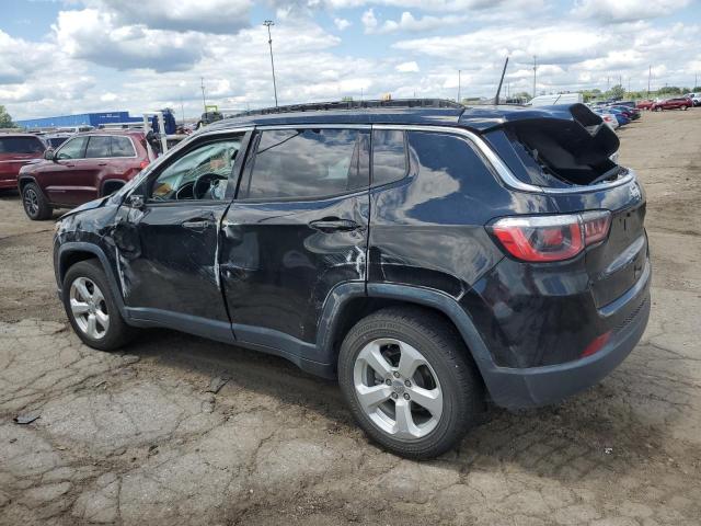 Фото 2 с аукциона – 2020 JEEP COMPASS LA с VIN 3C4NJCBB9LT121751