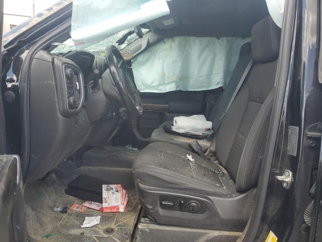 Photo 7 from auction – 2019 CHEVROLET SILVERADO with VIN 3GCPYFED0KG151389
