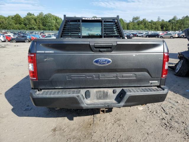 Photo 6 from auction – 2020 FORD F150 SUPER with VIN 1FTEX1EP6LFB88392