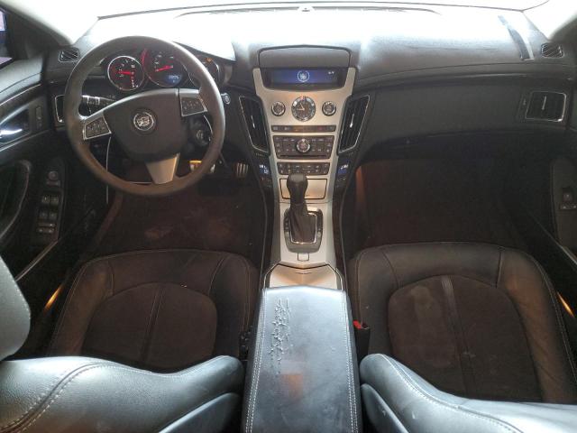Photo 8 from auction – 2012 CADILLAC CTS LUXURY with VIN 1G6DF5E54C0142909