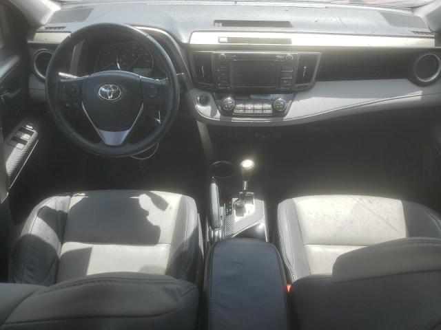 Photo 8 from auction – 2015 TOYOTA RAV4 LIMIT with VIN 2T3DFREV3FW249888