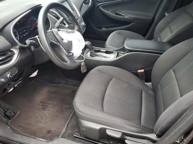 Photo 7 from auction – 2016 CHEVROLET MALIBU LS with VIN 1G1ZB5ST8GF188319