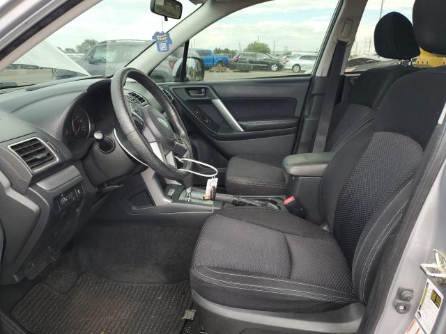Photo 7 from auction – 2017 SUBARU FORESTER 2 with VIN JF2SJAEC1HH546741