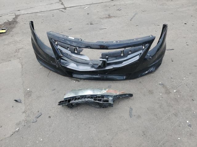 Photo 12 from auction – 2012 HONDA ACCORD LX with VIN 1HGCS1B33CA009103
