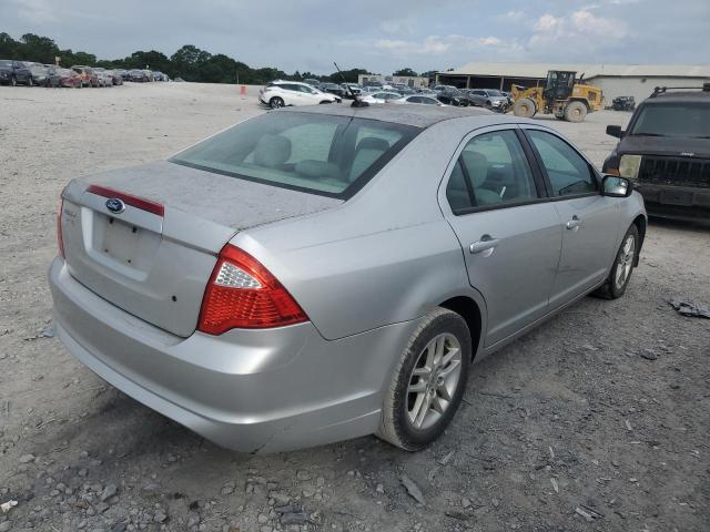 Photo 3 from auction – 2012 FORD FUSION S with VIN 3FAHP0GA8CR185504