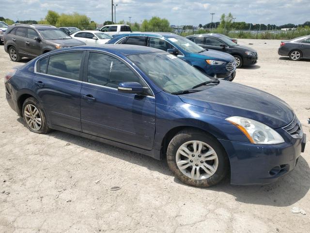 Photo 4 from auction – 2012 NISSAN ALTIMA BAS with VIN 1N4AL2AP2CN485340