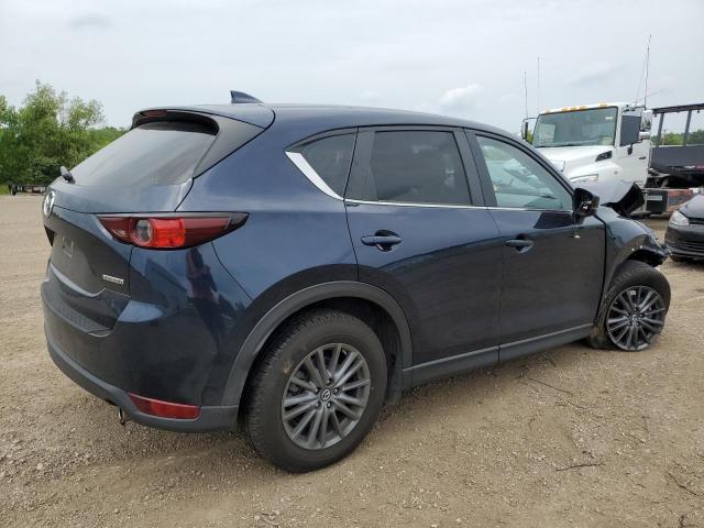 Photo 3 from auction – 2020 MAZDA CX-5 TOURI with VIN JM3KFBCM7L1817215