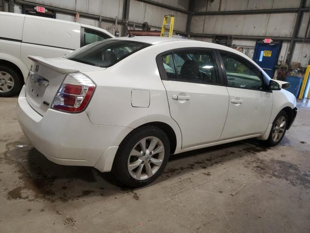 Photo 3 from auction – 2011 NISSAN SENTRA 2.0 with VIN 3N1AB6AP2BL710443
